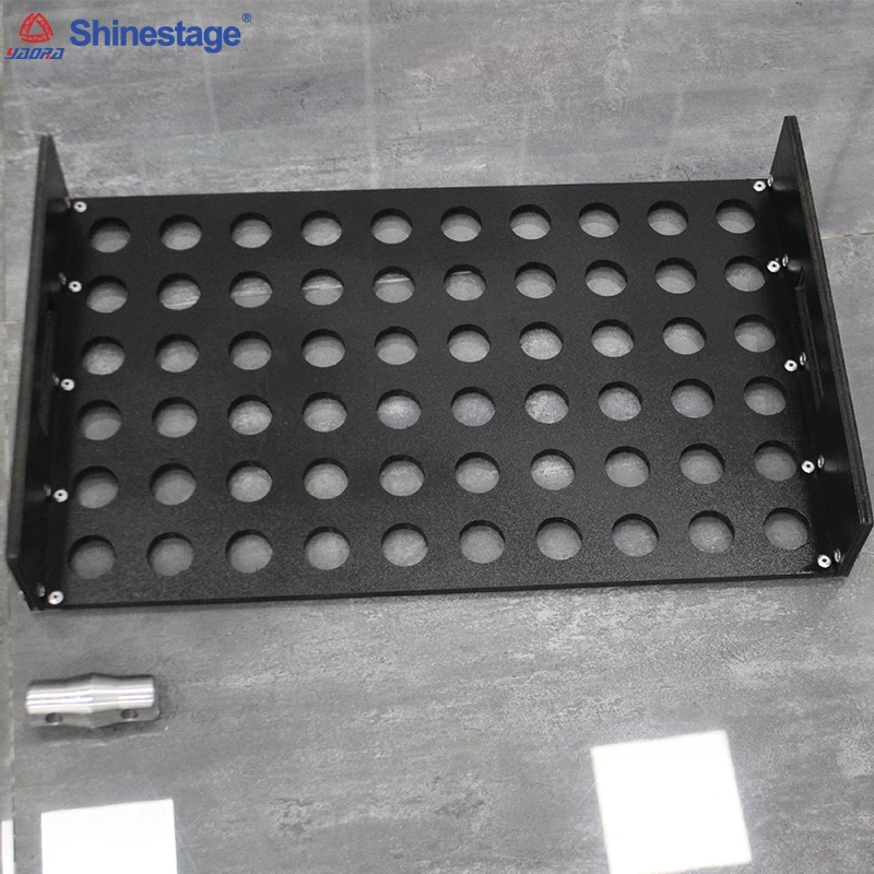 Оборудование Pioneer CDJ 1000mk3 & DJM 850 и 2000 Custom Amp Rack flight cccase для продажи