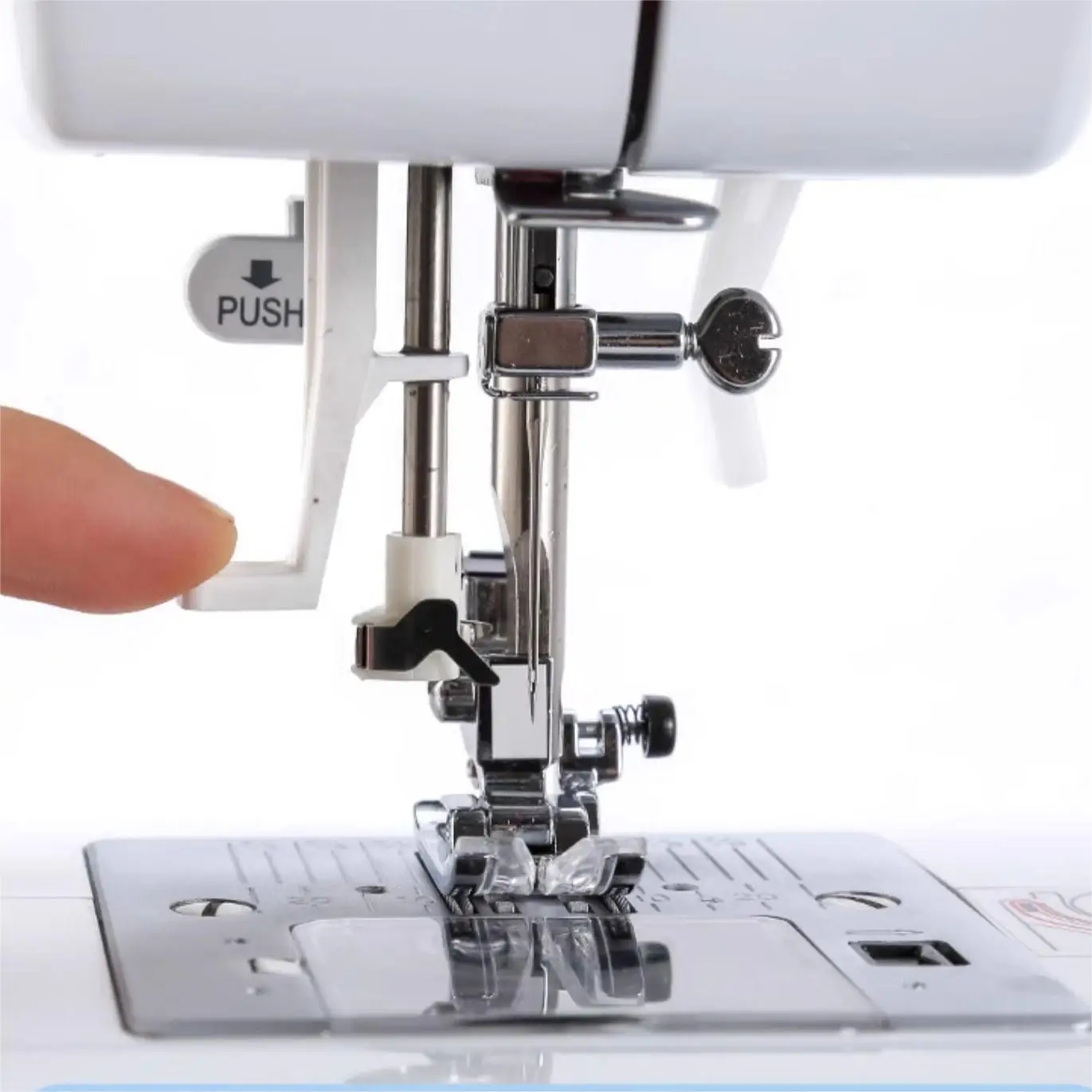 2024 New JUKI HZL-80HP Sewing Machine Home Electric Multi functional Lock Edge Eating Thin and Thick
