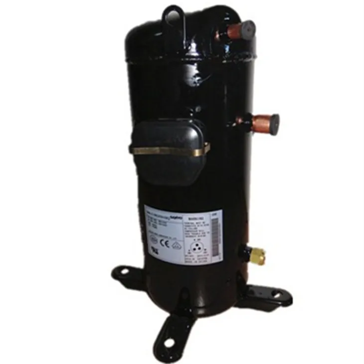 sanyo Compressor Price Scroll Compressor C-SB371H6A For Air conditioner