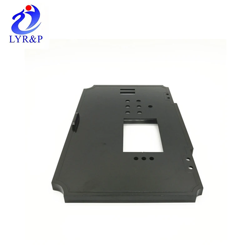 High precision injection molding service plastic injection mold abs customized plastic product Injection Molds