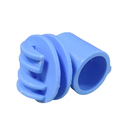 Bearing rod insulator electric fence kit electric fence insulator Plastic accessories middle Insulator