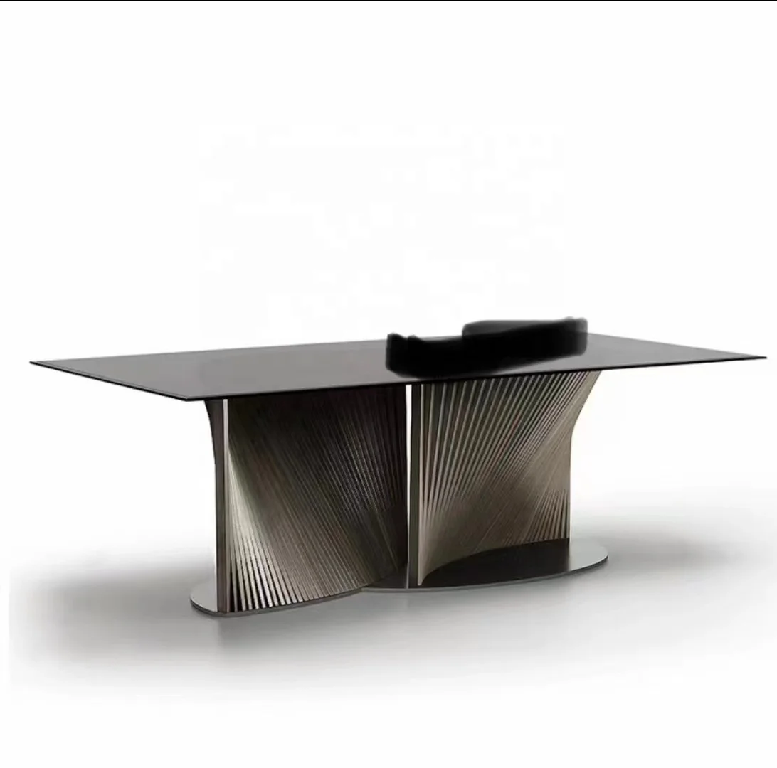 Table Frames Industrial Restaurant Desk Office Cast Iron Steel Bench Dinning Coffee Dining Furniture Metal Table Legs For Table