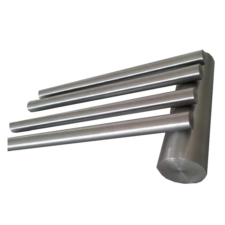 Grade 5 titanium 6al 4v bar distributor