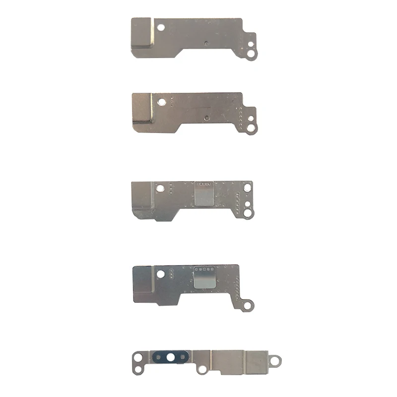 China Manufacture for Apple iPhone 6s plus Home Button Metal Bracket.Home Key Metal Bracket