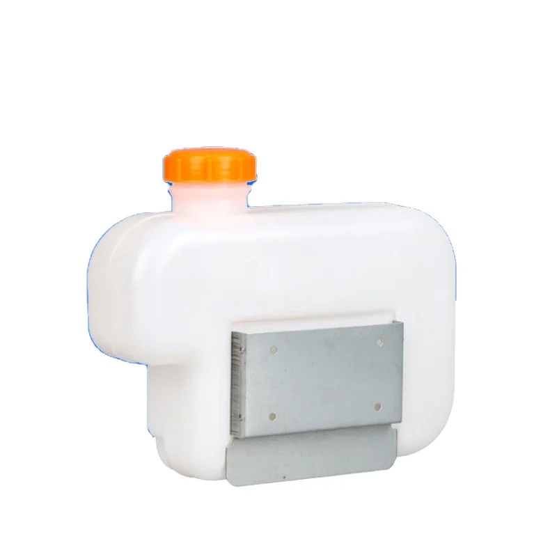20 L PE Fuel tank processing scrambling motorcycle petrol can plastic oil tank small UAV oil tank design and processing