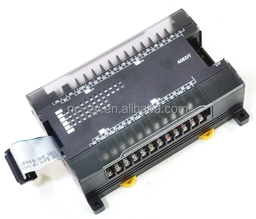 Оригинальный 100% контроллер Модуль PLC NX-OD5256 программируемый логический контроллер