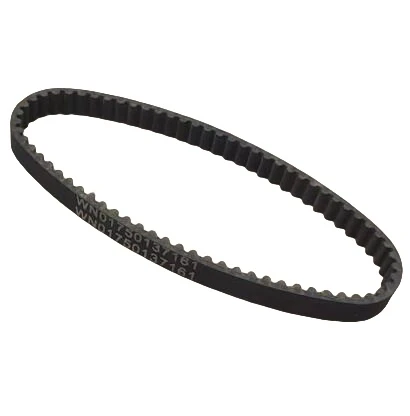 ATM Machine Parts Wincor Cineo 4040 C4060 timing belt S3M204-6 1750137161