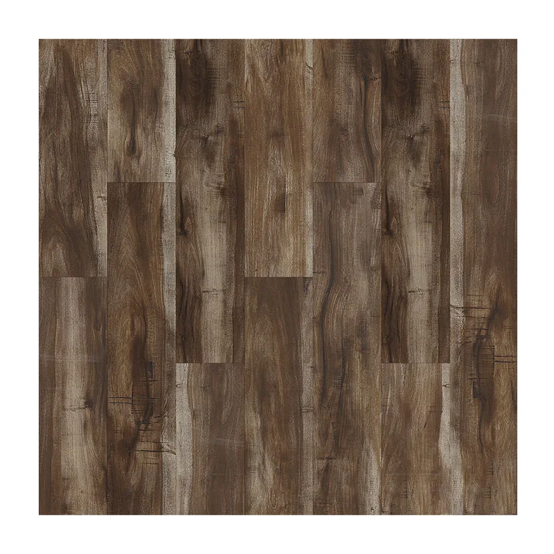 Modern Techniques Not Easily Flammable Building Material Laminate Flooring Classic Collection