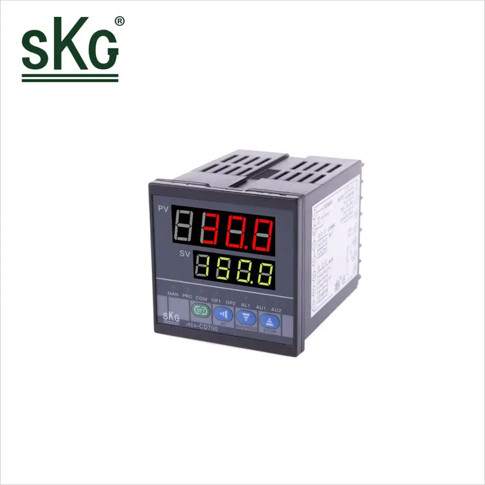 Яйцо инкубатор контроллер для продажи SKG AT908-CD400