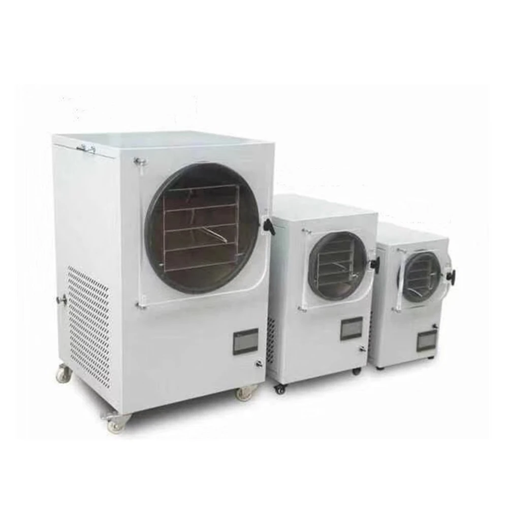 2019 популярная Вакуумная сушилка для фруктов, овощей, насекомых, цветов, чая, лиофилизатор, Дегидратор