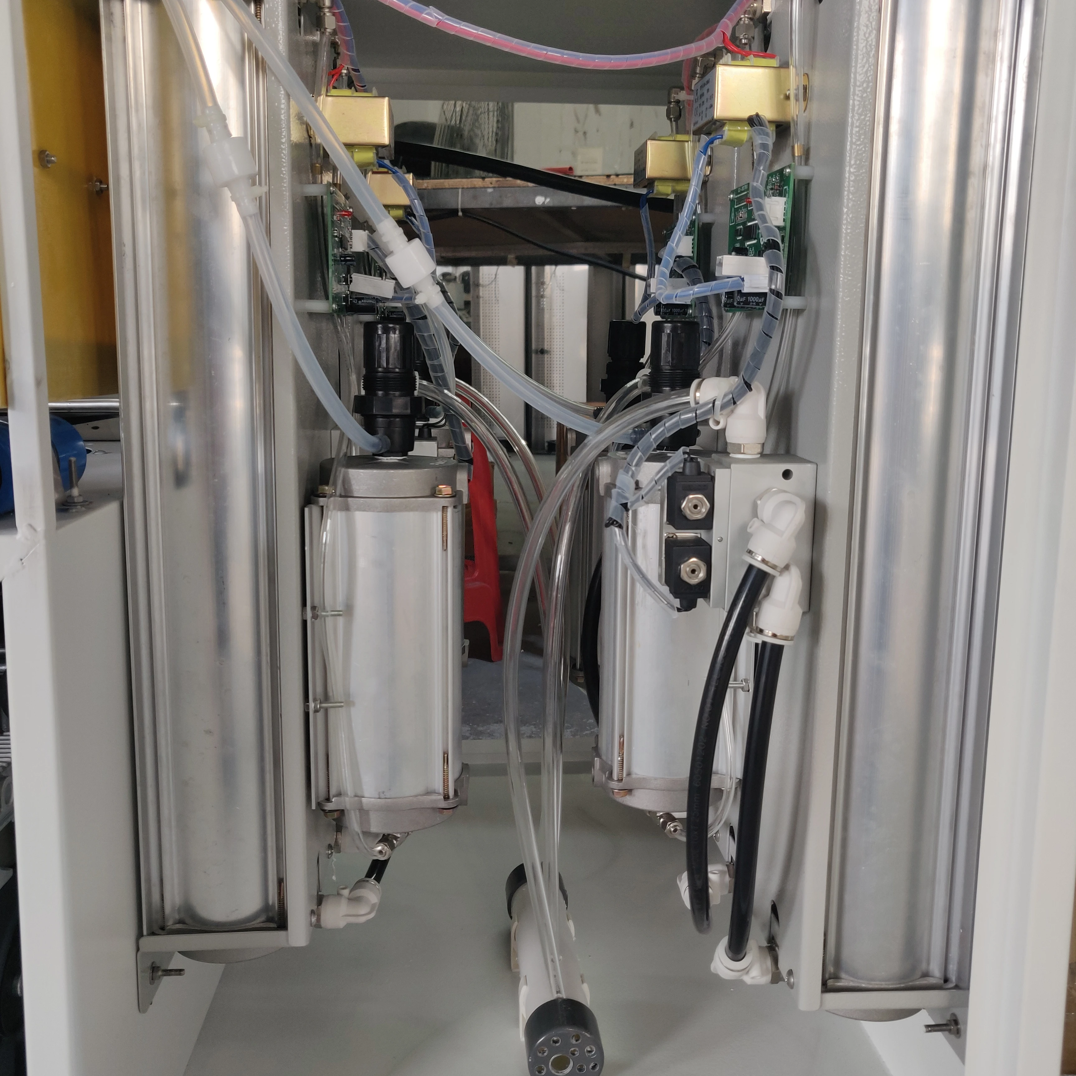 Reliable and safe 3/5/10/15/20L oxygen generator used psa small module