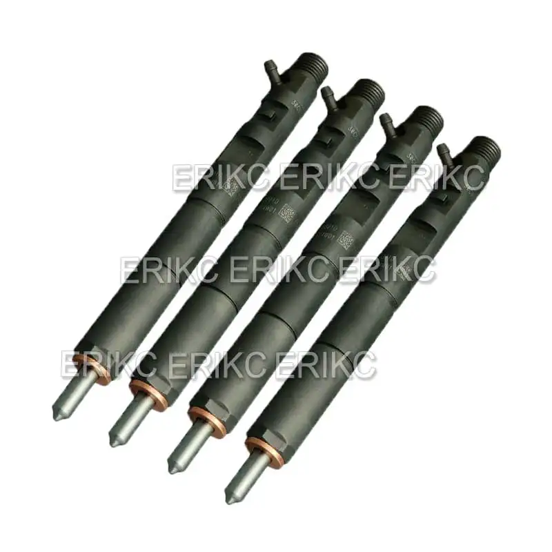 ERIKC EJBR0 3301D Форсунка в сборе EJBR03301D дизельный топливный инжектор EJB R03301D для JMC