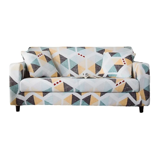 corner sofa covers couch cover stretch sofa towel L shape for living room elastic spandex slipcovers pet cover