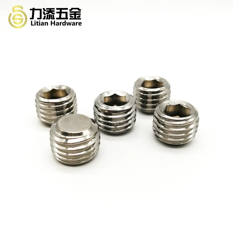 High quality stainless steel M14 fasten self hex clinch nut