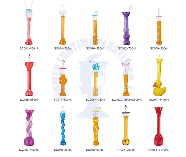 vasos plastico para personalizacion festival drink cups cup creativity plastic yard drink slush ice cup with custom logo