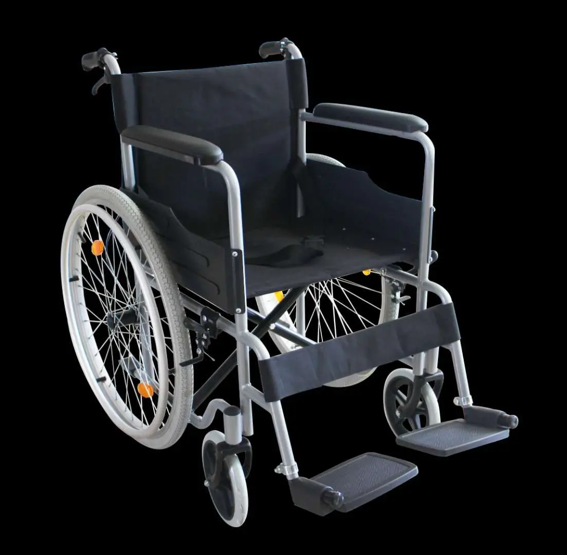 BME4611 Cheap Children Cerebral Palsy Car Wheelchair