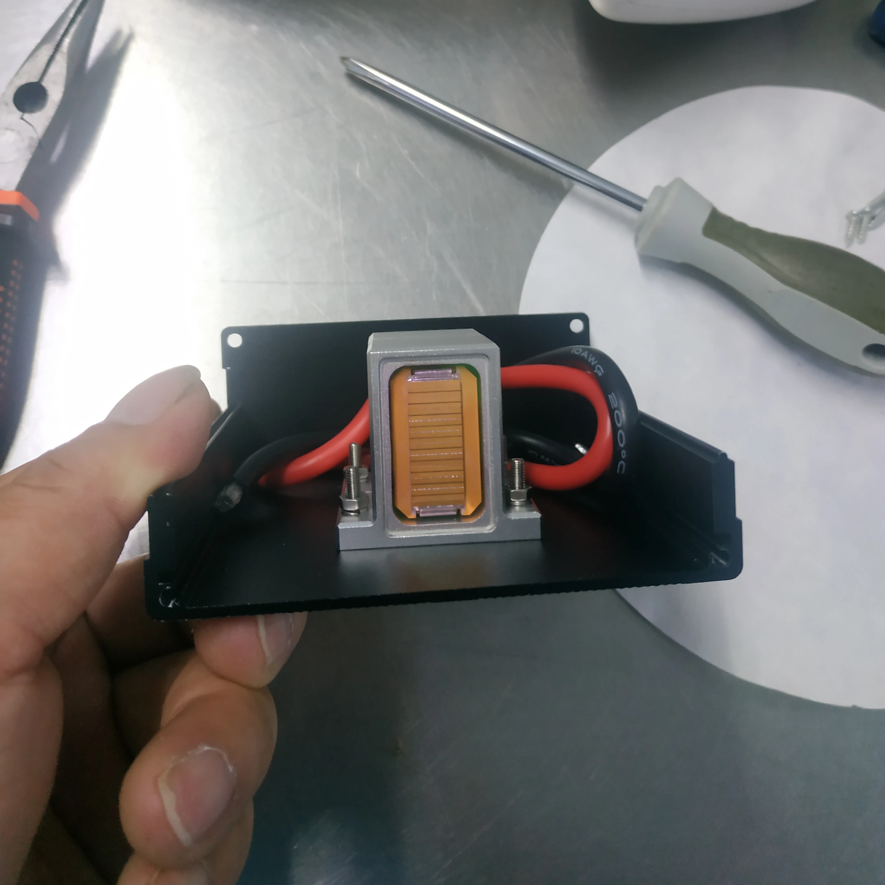 DVS -1010AI DVS-3334AS DVS/LST /SPT/ GT/LK  marco channel diode laser stacks