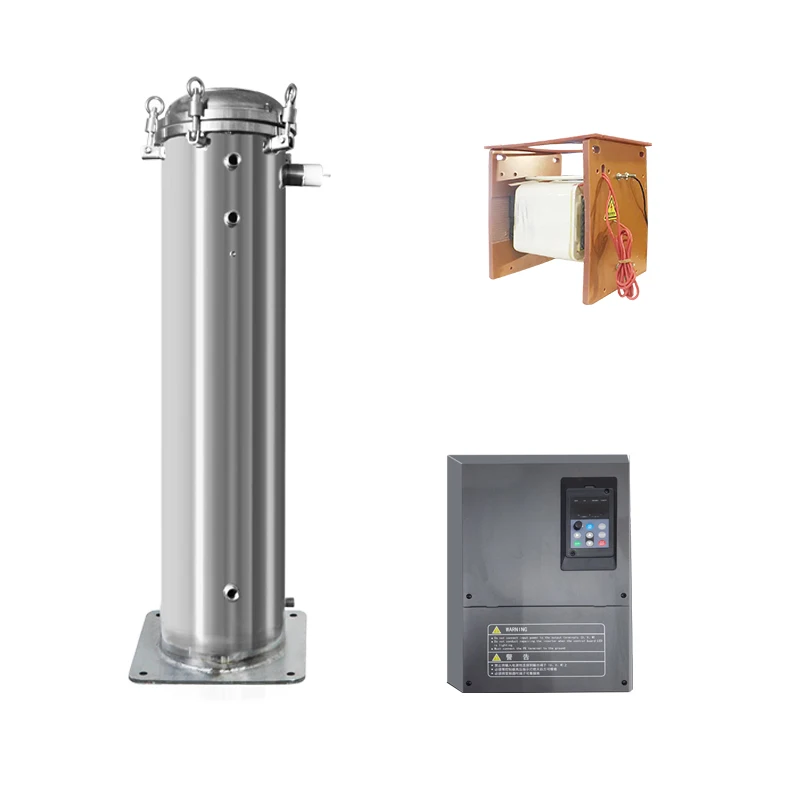 Wholesale 500g Medical Ozone Tube Generator for pool ozone quartz tube