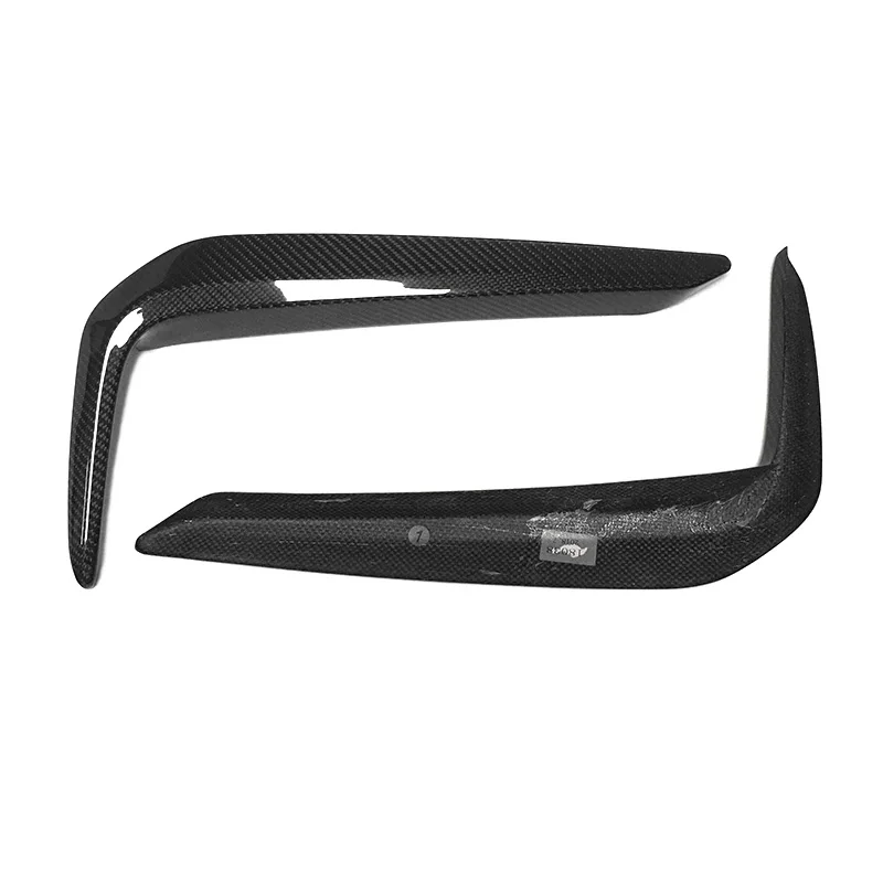  Противотуманная фара из углеродного волокна для 5 серий G30 G31/ G38