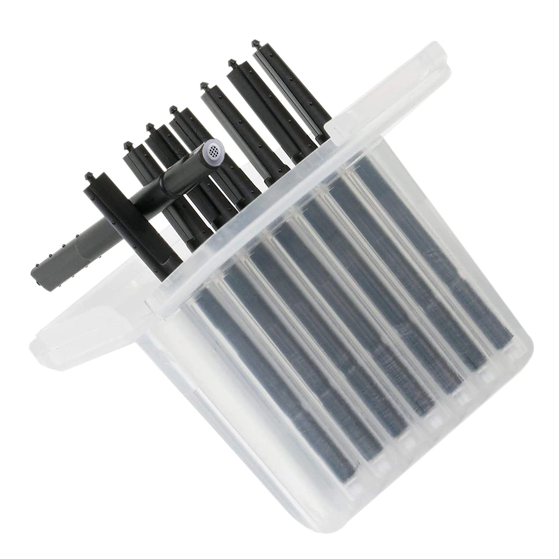 Hearing Aid Wax Guards Wax Trap Cleaning for Phonak ITE ITC Hearing Aid