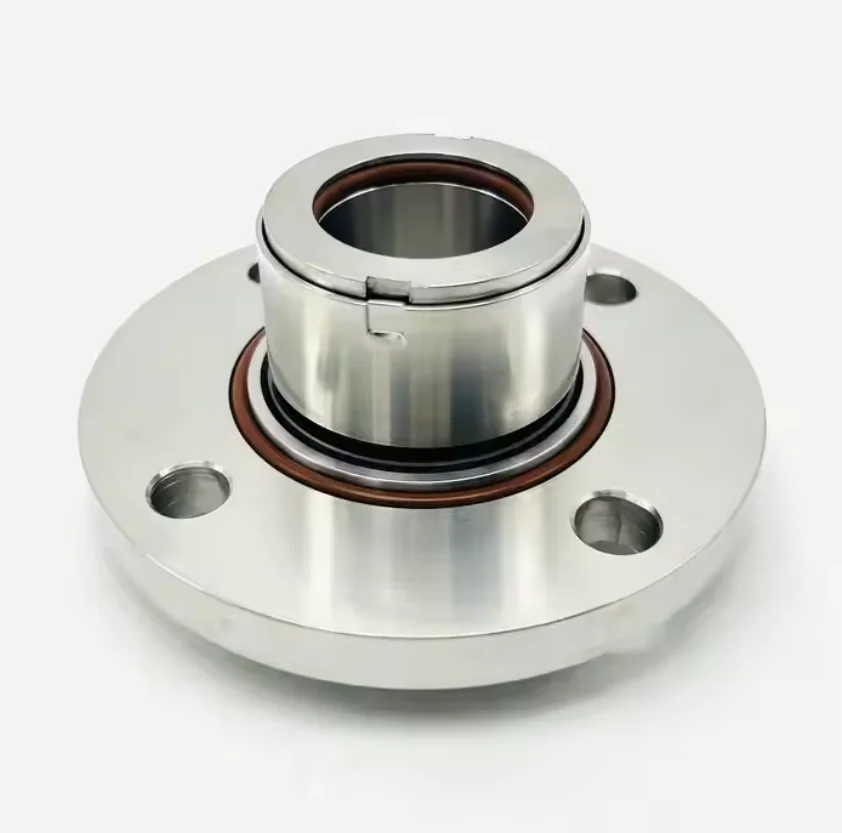 CRN120-32 с механическим уплотнением картриджа для насосов серии CR CRN CRI 120