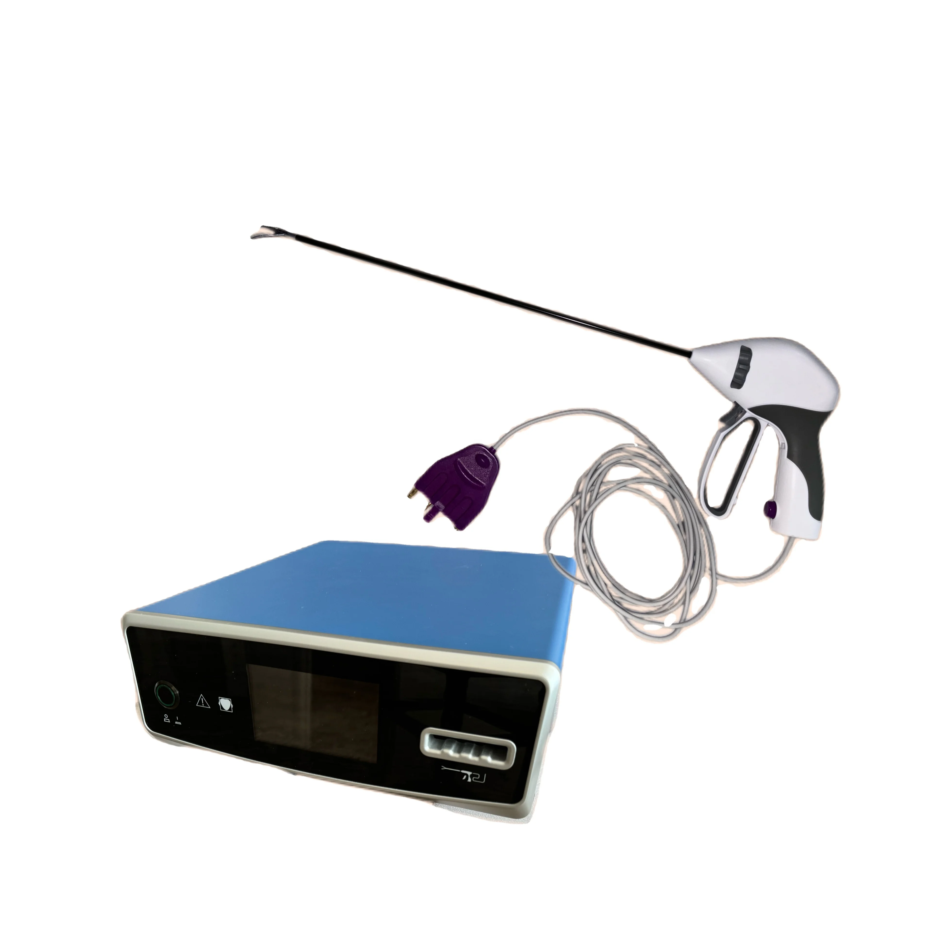 Factory Design Laparoscopy Ligasure vessel sealing 10mm 23 37CM Generator Machine Ls10 Ligature Instruments Ligasure