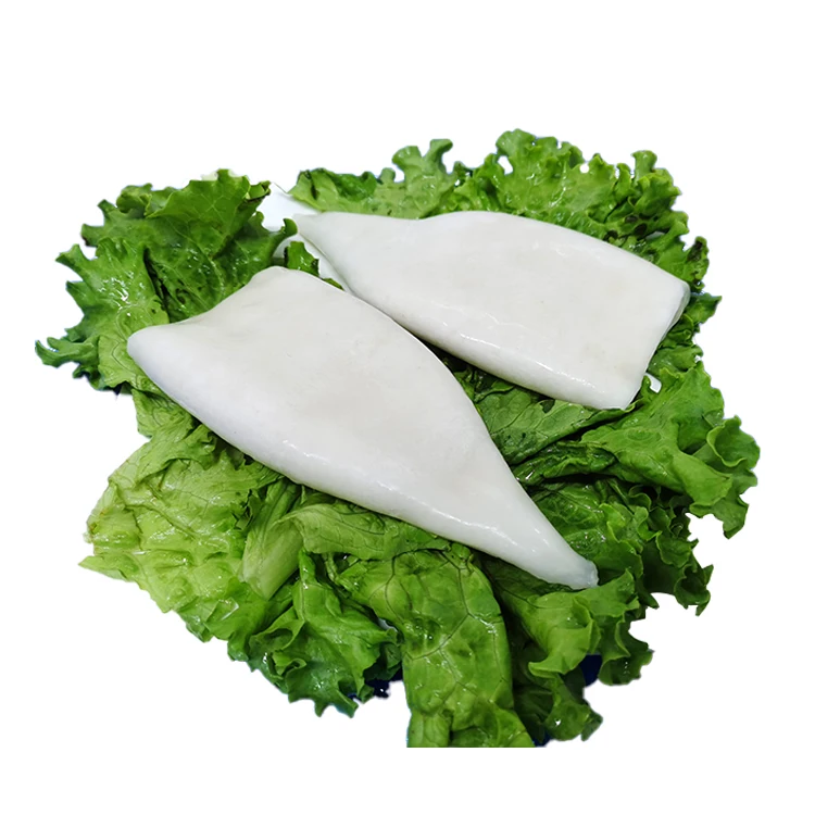 
Fast Delivery Dried Seafood Ready To Eat Frozen Seafood Snacks 