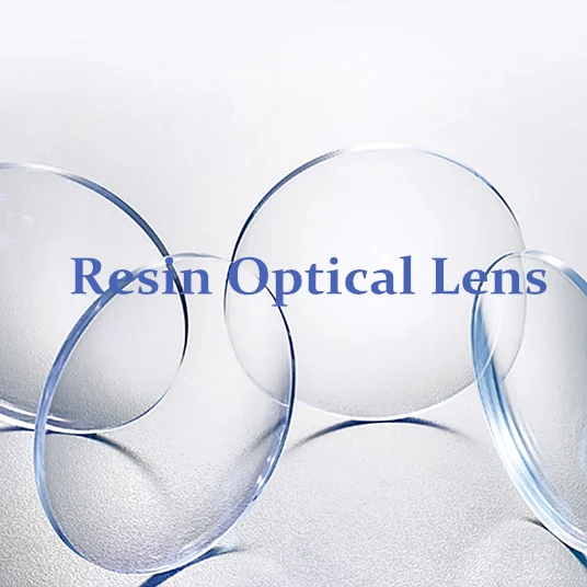 Prescreption Lens 1.56 Rx Lenses Free Form Progressive Photochromic Multifocal SHMC Optical Lens Spectacle Lens
