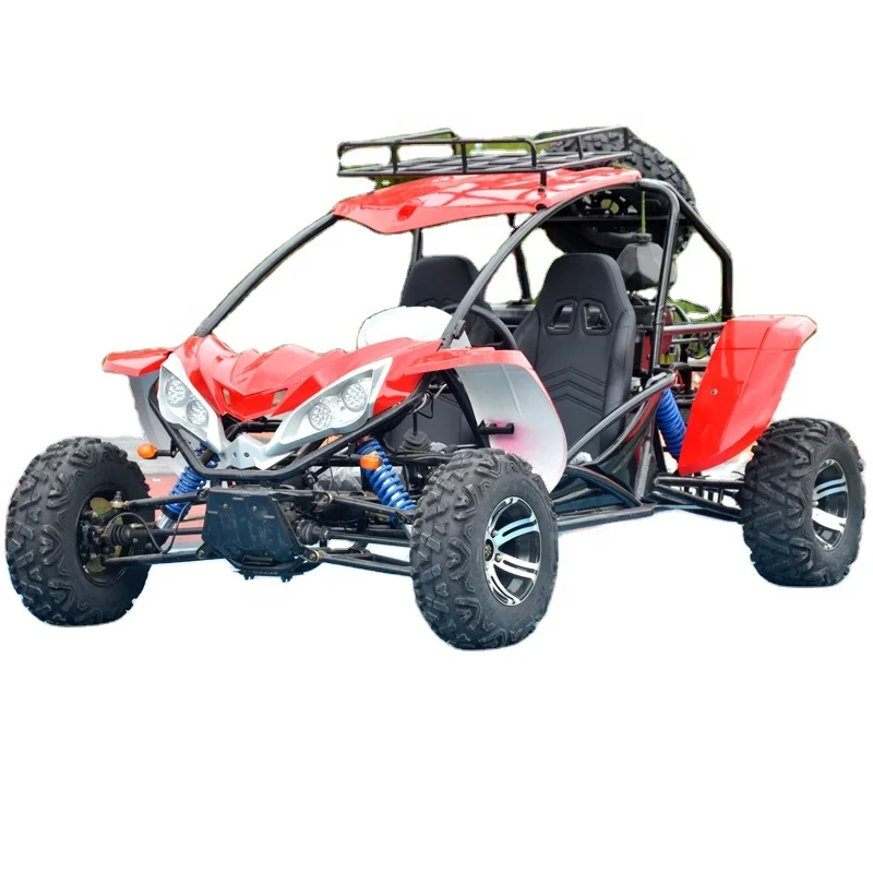 LNA your dream choice 500cc utv buggy
