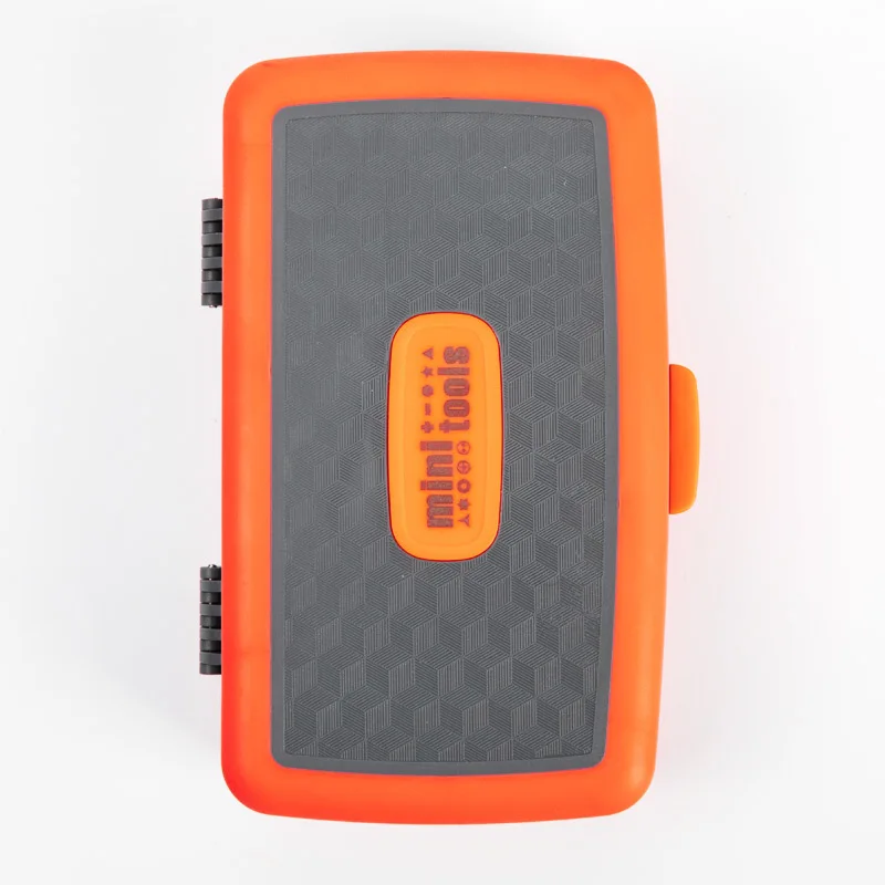 38PCS High hardness Multifunction screwdriver set wrench set tools  ratchet wrench set