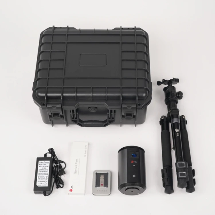 MISHI Custom Logo Cnc Machinery Measuring Instrument Template Digital Templating Measurekit