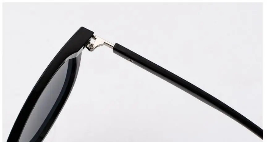 Top sale Hot 2021 big sunglasses women men UV400 Cat3 plastic Unisex wholesale new GM gentle trendy Sunglasses