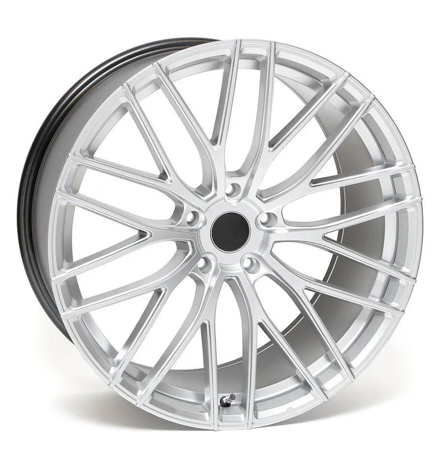 Full Size Forged Performance wheels 17 18 19 20 21 22 23 24 Inch 5*120 5 holes Car Alloy aluminum Rims For racing car