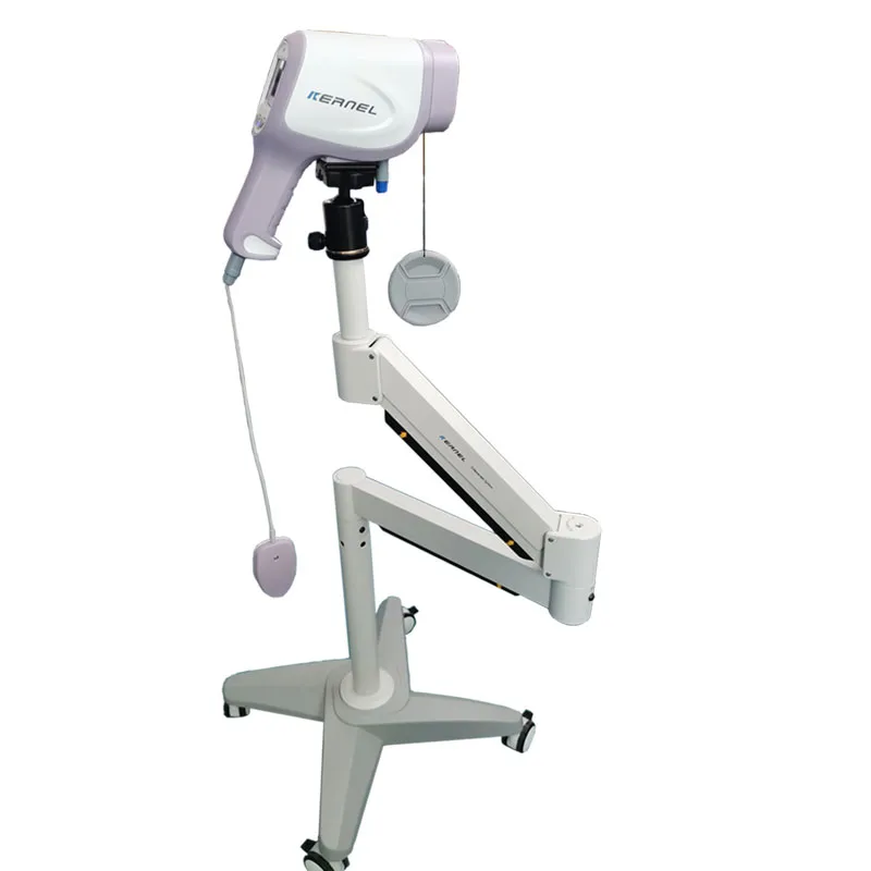 Medical CE Handheld Colposcope Portable Gynecology Colposcopy System Digital Electronic Gynecology Video Colposcope