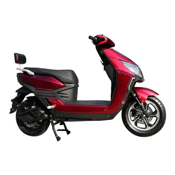 Modernfox Electric Racing Motorcycle And Off-Road Dirt Bike For Adults
