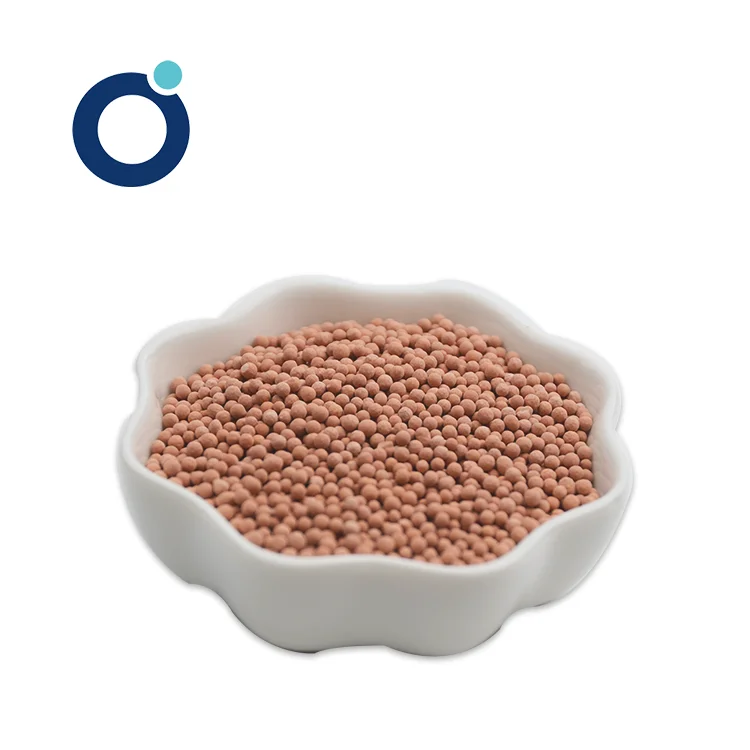 High Quality XH Zeolite Molecular Sieve 1.6-2.5mm Refrigerant Molecular Sieve Drying Dehumidifier