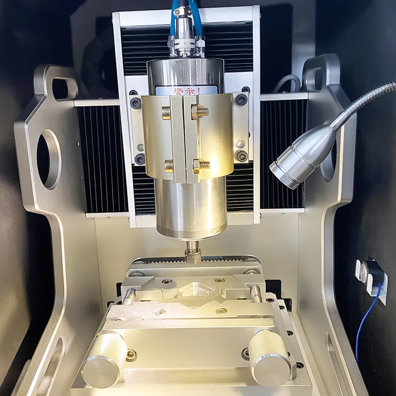 New automatic Metal engraving brass stamp  wooden stamp