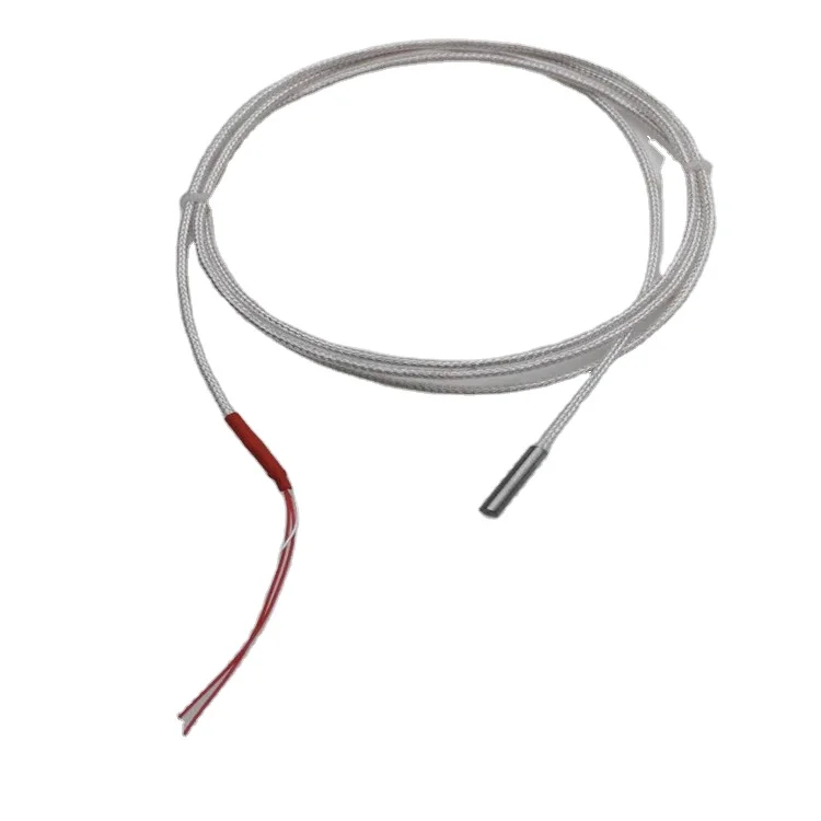 probe 3x15mm  pt100  sensor
