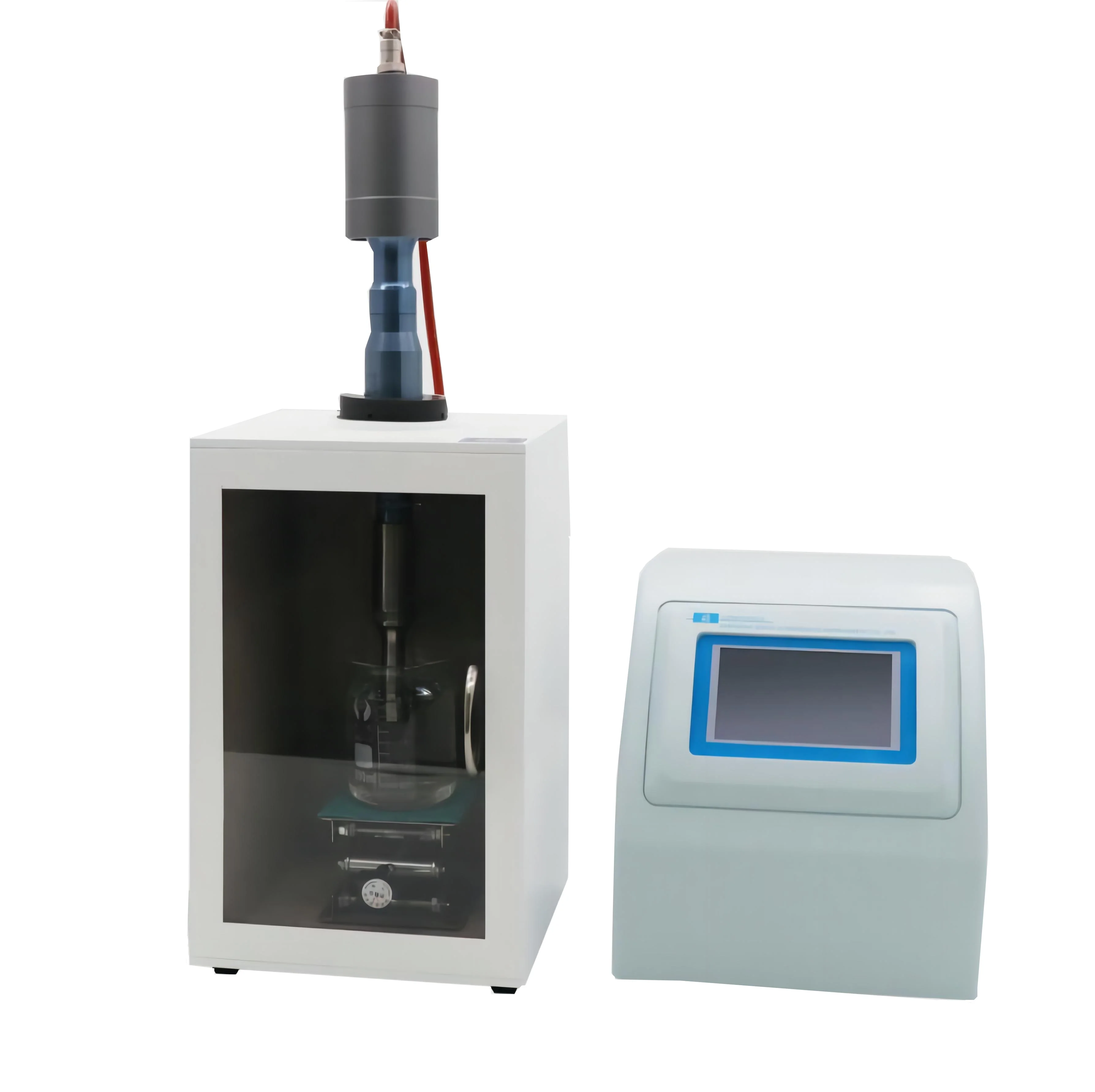 20KHZ Extraction industrial ultrasonic homogenizer sonicator