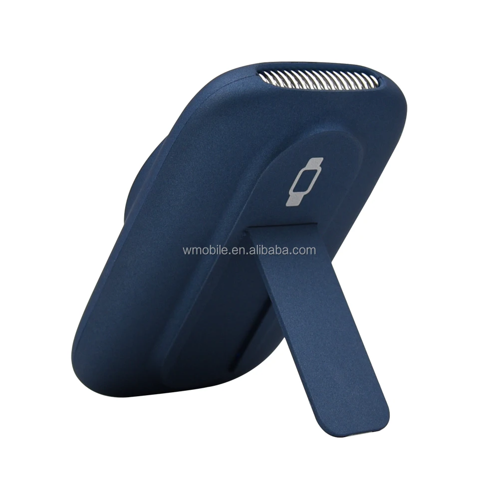 Wholesale Price Small Mini 5000 mAh Power bank Wireless Power Bank Station Charger For iPhone