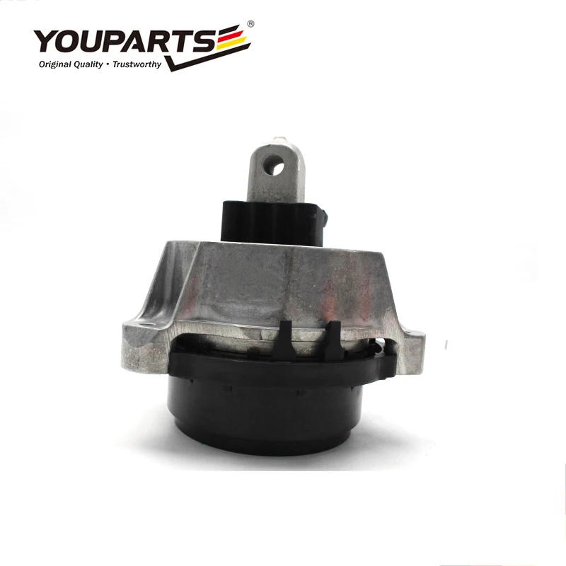 Youparts левое крепление двигателя G30 G38 G12 2211 6860 464 22116860464 для BMW