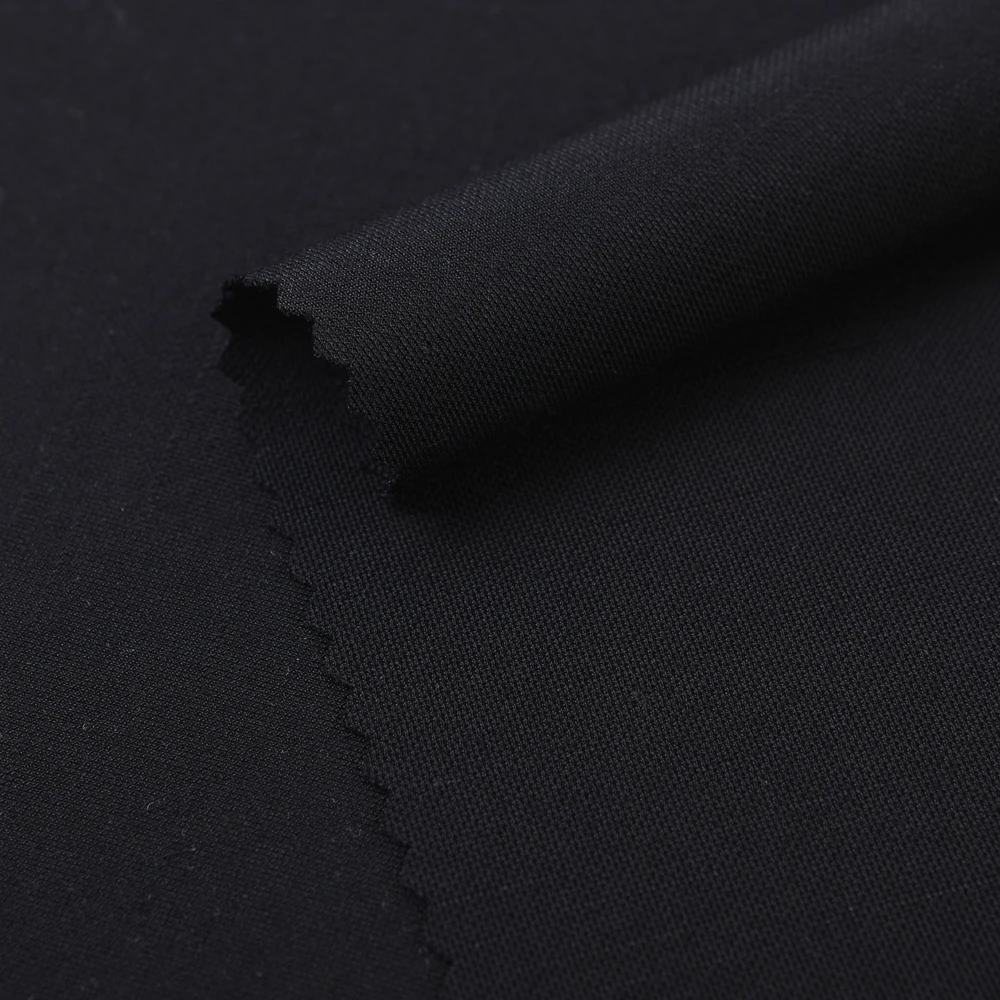 Quick-delivery anti-pilling absorb-moisture 50S NR twill Slub roma fabric for