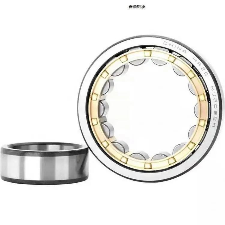 Lead The Industry Wholesale Price Mr1309 Eahl Unmonted Cylindrical Roller Bearing