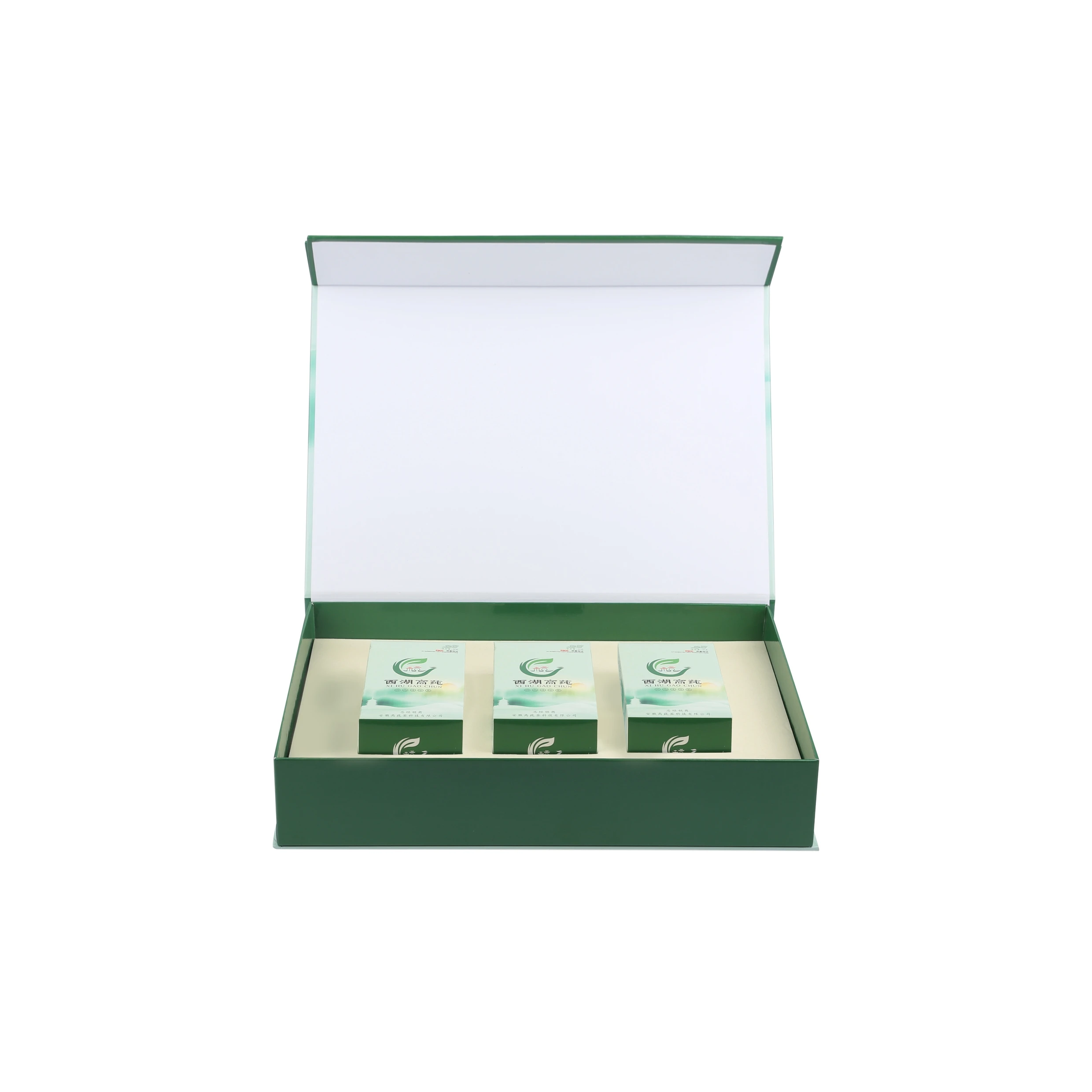 Oem зеленый потеря веса натуральный травяной чай для здоровья Fibroid утробе матери Детокс чай