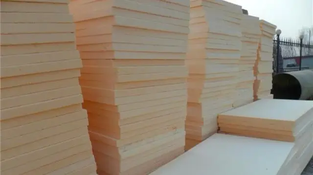 High Quality Factory Natural Nylon PA6 Plastic Board Polyamide Plates PA6 Sheets