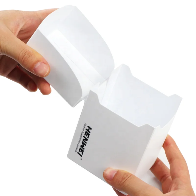 Professional Custom Solid Color High Capacity PP Material Game Card Deck Box