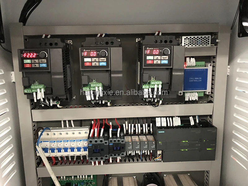 Высокоскоростная полностью автоматическая машина для производства нетканых сумок Экологически чистая