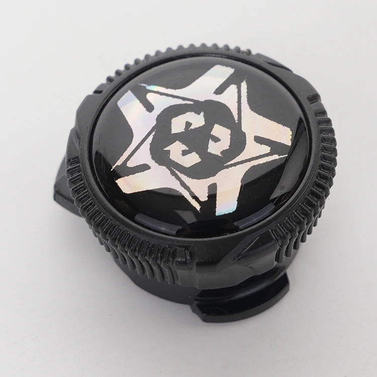 Hot Selling  Outdoor  Safety Sports Swivel Shoelace Buckle For  Light Shoes