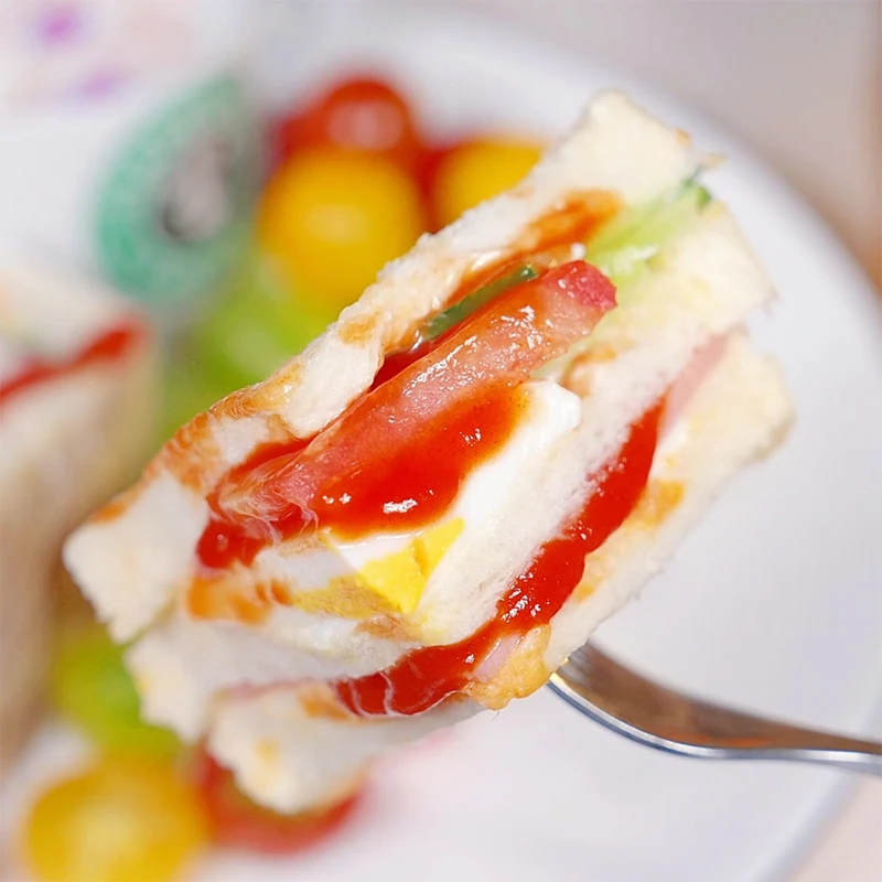 pasta with tomato sauce canning sweet condiment made in China