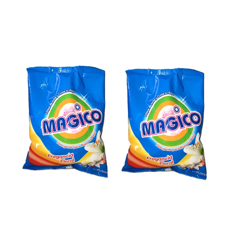 Factory Direct Supply China Manufacturer Oxy Stain Remover Clean Washing Powder